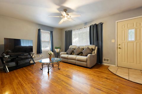Tiny photo for 3311 Constance Drive, Rockford, IL 61108 (MLS # 12649292)