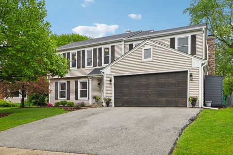 0N467 Cloos Court Winfield IL 60190
