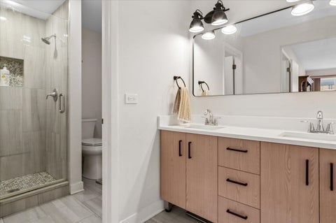 Tiny photo for 1010 N Harlem Avenue #504, River Forest, IL 60305 (MLS # 12764788)