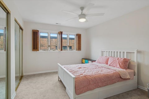 Tiny photo for 1010 N Harlem Avenue #504, River Forest, IL 60305 (MLS # 12764788)