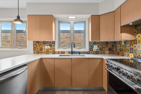 Tiny photo for 1010 N Harlem Avenue #504, River Forest, IL 60305 (MLS # 12764788)