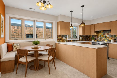 Tiny photo for 1010 N Harlem Avenue #504, River Forest, IL 60305 (MLS # 12764788)
