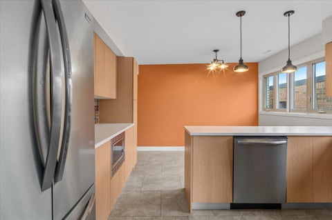 Tiny photo for 1010 N Harlem Avenue #504, River Forest, IL 60305 (MLS # 12764788)