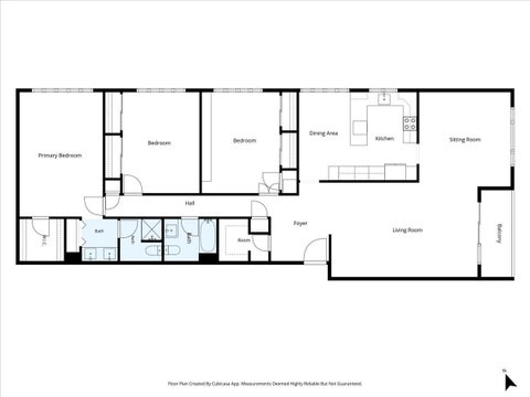 Tiny photo for 1010 N Harlem Avenue #504, River Forest, IL 60305 (MLS # 12764788)