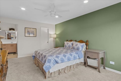 Tiny photo for 1010 N Harlem Avenue #504, River Forest, IL 60305 (MLS # 12764788)