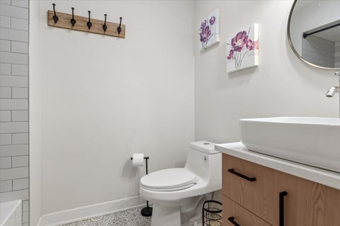 Tiny photo for 1010 N Harlem Avenue #504, River Forest, IL 60305 (MLS # 12764788)