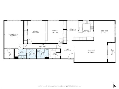 Tiny photo for 1010 N Harlem Avenue #504, River Forest, IL 60305 (MLS # 12764788)