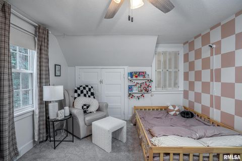 Tiny photo for 2636 12TH Street, Moline, IL 61265 (MLS # QC4269535)