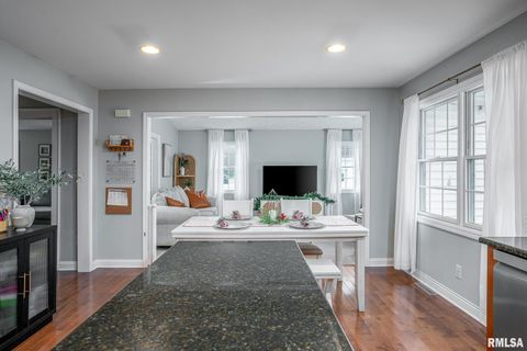 Tiny photo for 2636 12TH Street, Moline, IL 61265 (MLS # QC4269535)