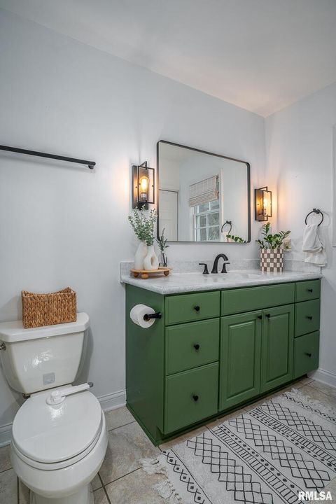 Tiny photo for 2636 12TH Street, Moline, IL 61265 (MLS # QC4269535)