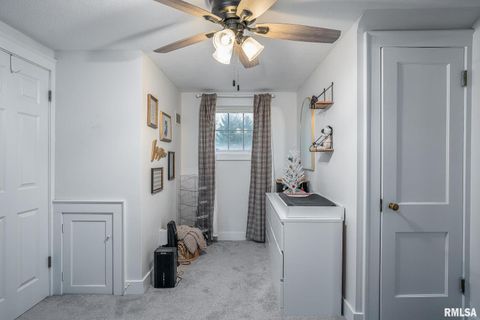 Tiny photo for 2636 12TH Street, Moline, IL 61265 (MLS # QC4269535)