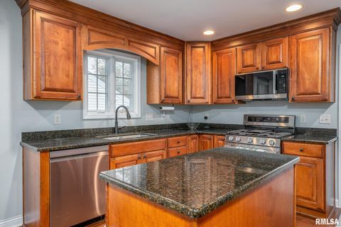 Tiny photo for 2636 12TH Street, Moline, IL 61265 (MLS # QC4269535)