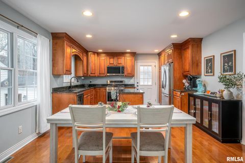 Tiny photo for 2636 12TH Street, Moline, IL 61265 (MLS # QC4269535)