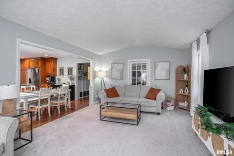 Tiny photo for 2636 12TH Street, Moline, IL 61265 (MLS # QC4269535)