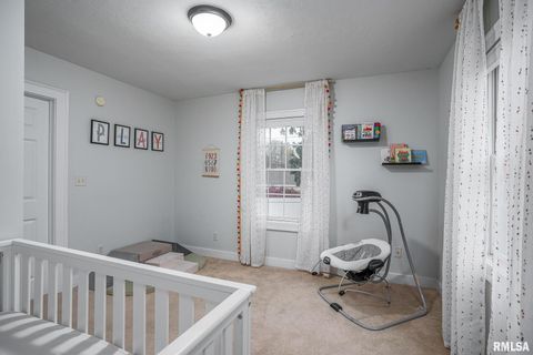 Tiny photo for 2636 12TH Street, Moline, IL 61265 (MLS # QC4269535)