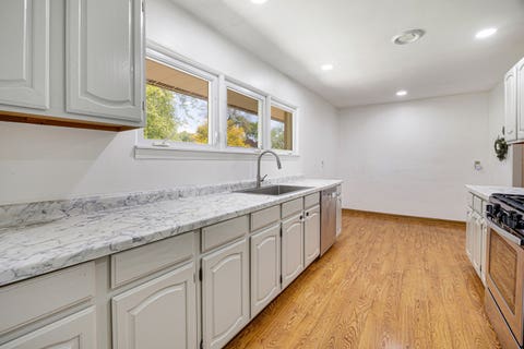 Tiny photo for 3256 Otto Street, Lansing, IL 60438 (MLS # 12740714)