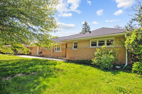 Tiny photo for 3256 Otto Street, Lansing, IL 60438 (MLS # 12740714)
