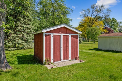Tiny photo for 3256 Otto Street, Lansing, IL 60438 (MLS # 12740714)