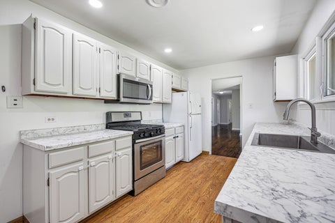 Tiny photo for 3256 Otto Street, Lansing, IL 60438 (MLS # 12740714)