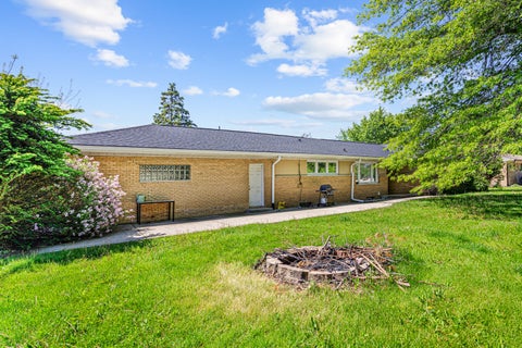 Tiny photo for 3256 Otto Street, Lansing, IL 60438 (MLS # 12740714)