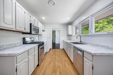 Tiny photo for 3256 Otto Street, Lansing, IL 60438 (MLS # 12740714)