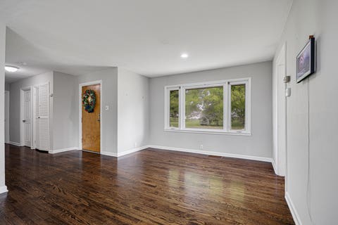 Tiny photo for 3256 Otto Street, Lansing, IL 60438 (MLS # 12740714)