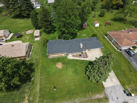 Tiny photo for 3256 Otto Street, Lansing, IL 60438 (MLS # 12740714)