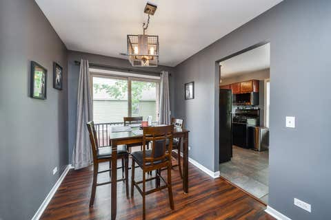 Tiny photo for 1348 Mc Dowell Road #204, Naperville, IL 60563 (MLS # 12682962)