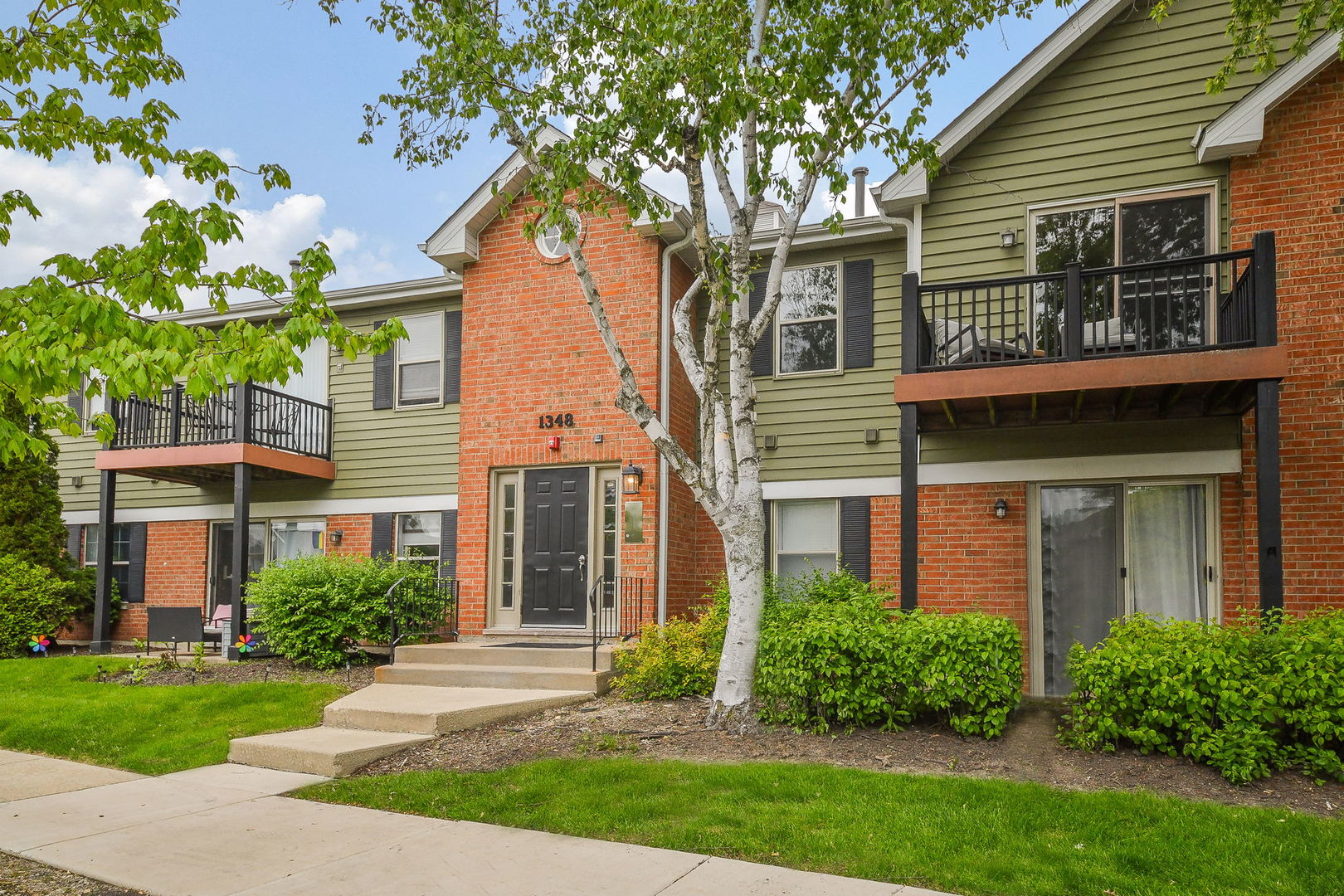 1348 Mc Dowell Road 204