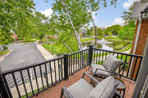 Tiny photo for 1348 Mc Dowell Road #204, Naperville, IL 60563 (MLS # 12682962)