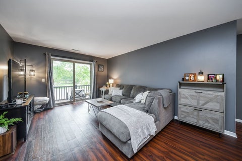 Tiny photo for 1348 Mc Dowell Road #204, Naperville, IL 60563 (MLS # 12682962)