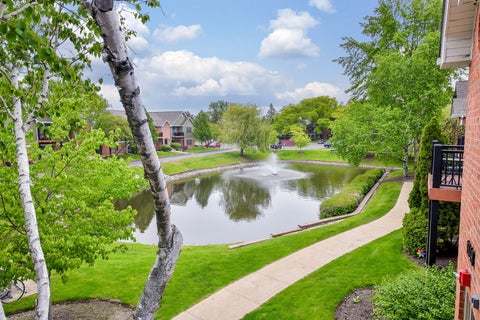Tiny photo for 1348 Mc Dowell Road #204, Naperville, IL 60563 (MLS # 12682962)