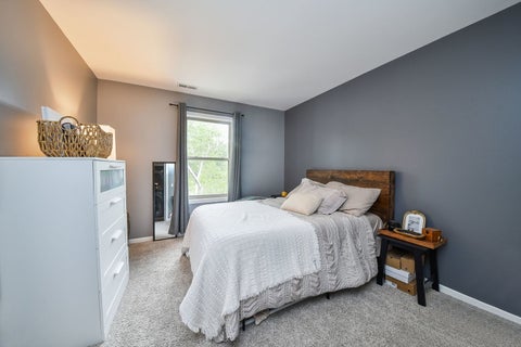 Tiny photo for 1348 Mc Dowell Road #204, Naperville, IL 60563 (MLS # 12682962)