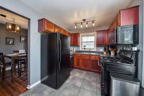 Tiny photo for 1348 Mc Dowell Road #204, Naperville, IL 60563 (MLS # 12682962)