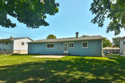 Tiny photo for 427 Rebecca Road, Belvidere, IL 61008 (MLS # 12491484)