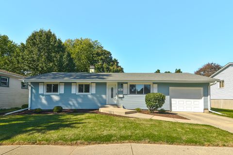 Photo of 427 Rebecca Road, Belvidere, IL 61008 (MLS # 12491484)