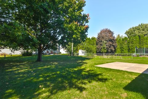 Tiny photo for 427 Rebecca Road, Belvidere, IL 61008 (MLS # 12491484)
