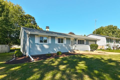 Tiny photo for 427 Rebecca Road, Belvidere, IL 61008 (MLS # 12491484)