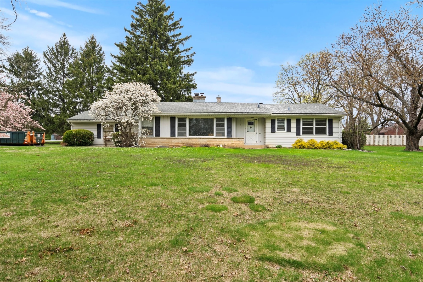 22W584 Ahlstrand Road