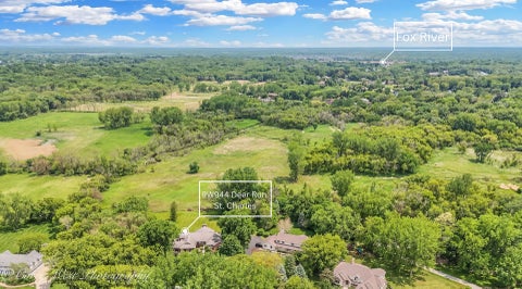 Tiny photo for 39W944 Deer Run Drive, St. Charles, IL 60175 (MLS # 12753015)