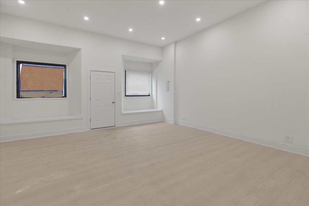 2234 W Irving Park Road 1