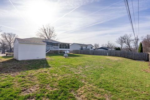 Tiny photo for 5644 Appomattox Road, Davenport, IA 52806 (MLS # 12599876)