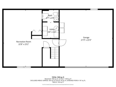Tiny photo for 5644 Appomattox Road, Davenport, IA 52806 (MLS # 12599876)