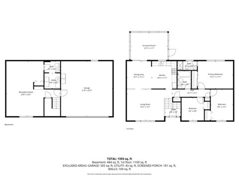 Tiny photo for 5644 Appomattox Road, Davenport, IA 52806 (MLS # 12599876)