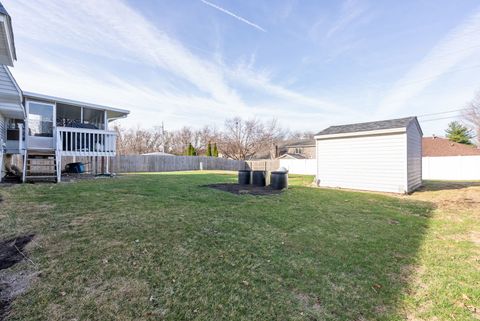 Tiny photo for 5644 Appomattox Road, Davenport, IA 52806 (MLS # 12599876)
