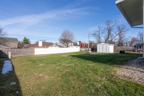Tiny photo for 5644 Appomattox Road, Davenport, IA 52806 (MLS # 12599876)