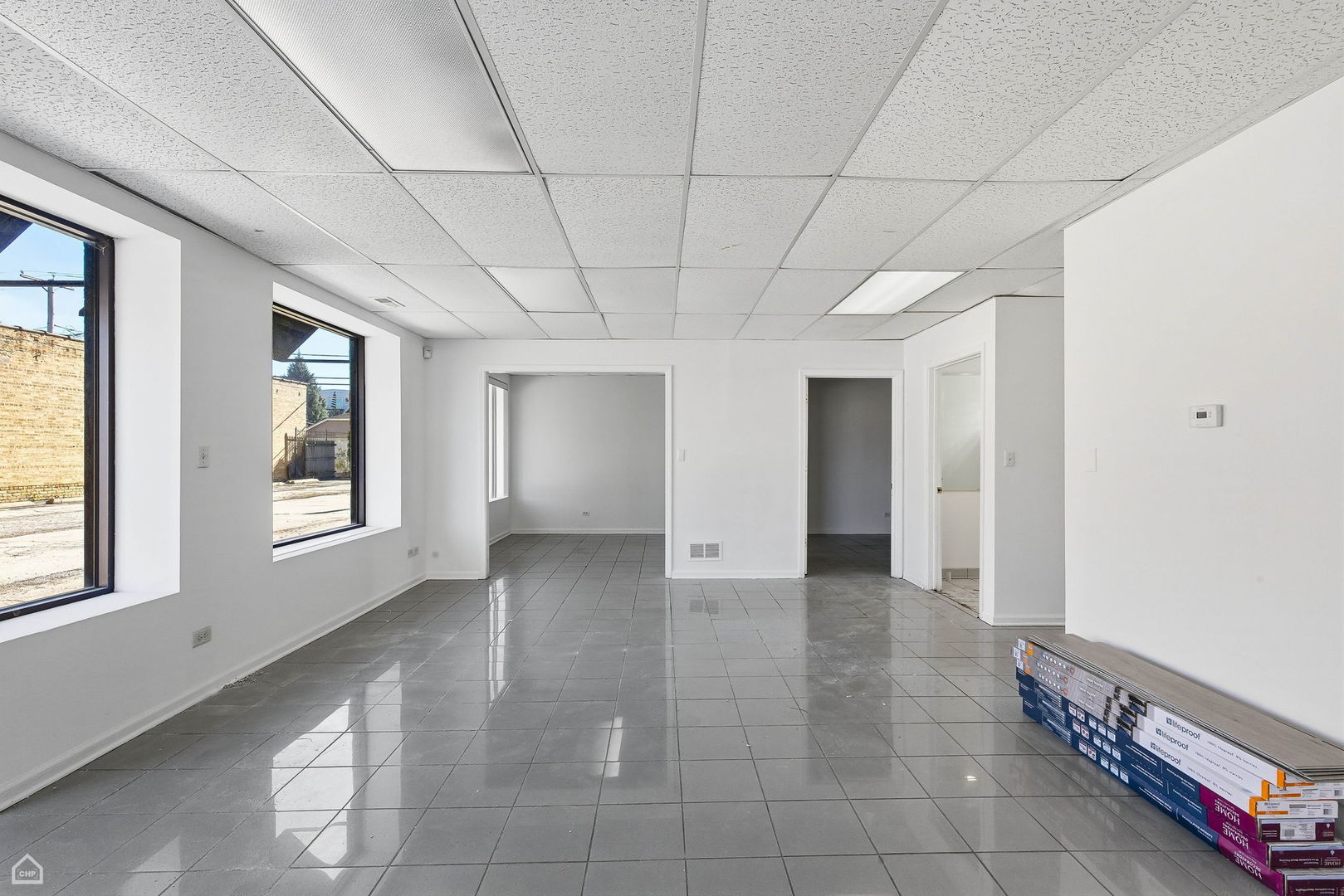 6117-21 W Belmont Avenue