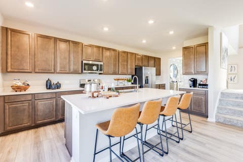 Tiny photo for 1409 Hawkins Way, Shorewood, IL 60404 (MLS # 12712386)
