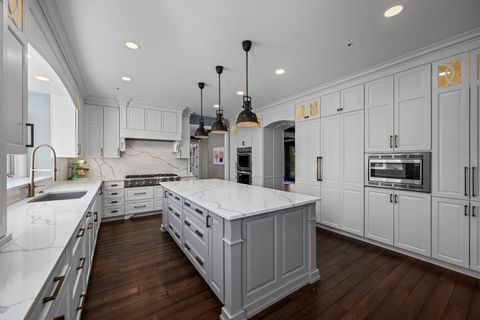 Tiny photo for 5892 Partridge Lane, Long Grove, IL 60047 (MLS # 12623548)