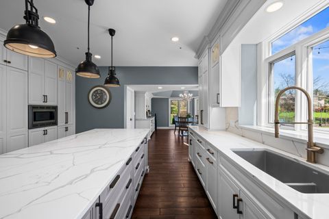 Tiny photo for 5892 Partridge Lane, Long Grove, IL 60047 (MLS # 12623548)